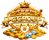 pggroup777 logo